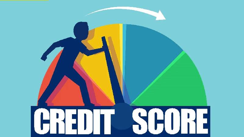 Credit Score Improvement